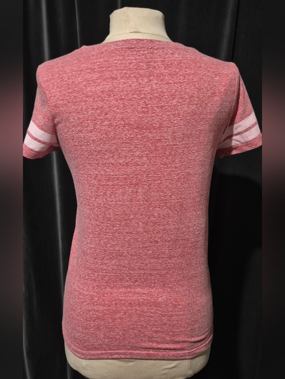 Miami Heat V Neck (Box C) - Picture 3 of 6